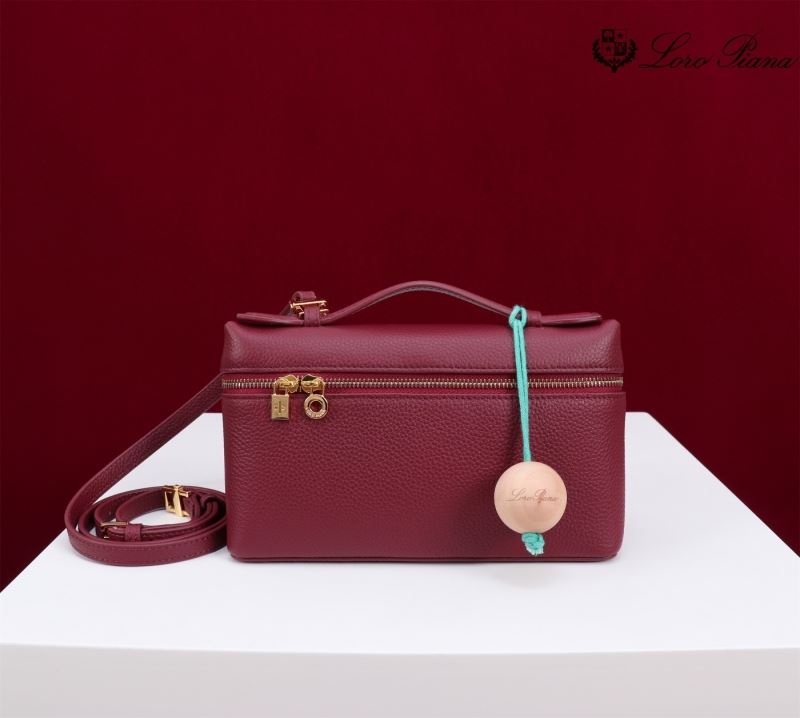 Loro Piana Satchel bags